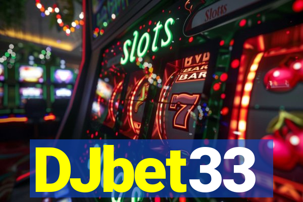 DJbet33