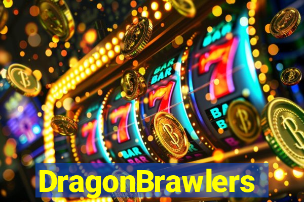 DragonBrawlers