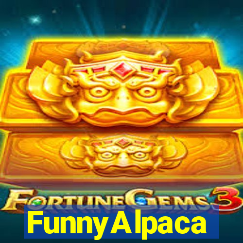 FunnyAlpaca