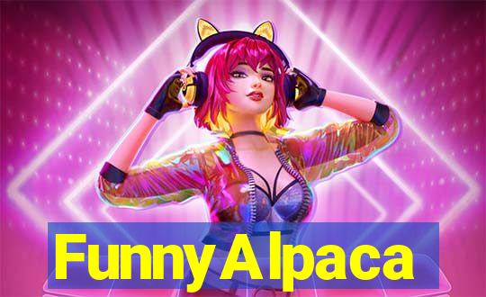 FunnyAlpaca