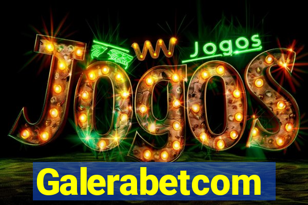 Galerabetcom