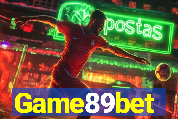Game89bet
