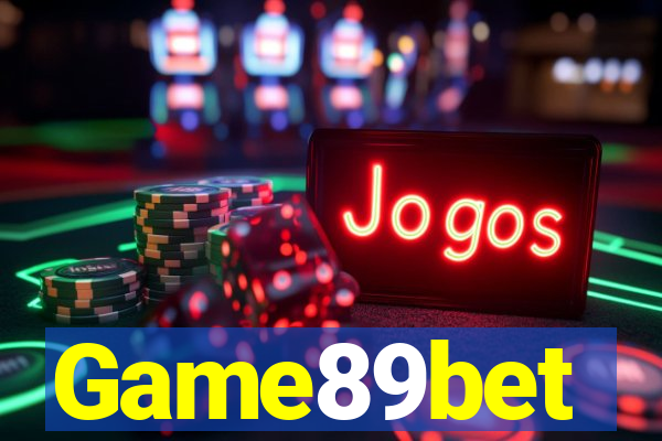 Game89bet