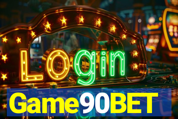Game90BET