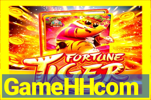 GameHHcom