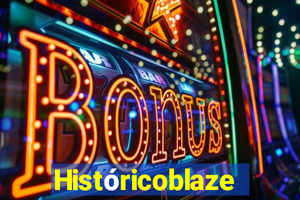 Históricoblaze