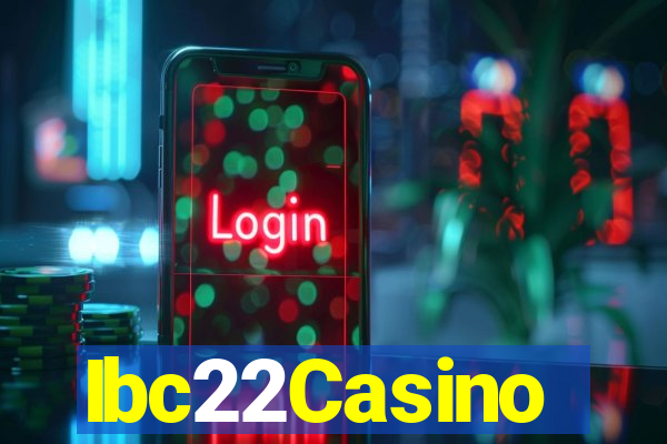 Ibc22Casino