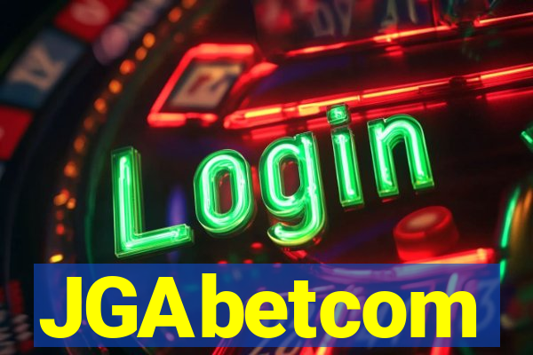 JGAbetcom