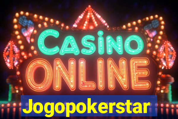 Jogopokerstar