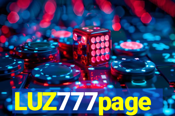 LUZ777page
