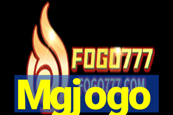 Mgjogo