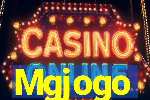 Mgjogo