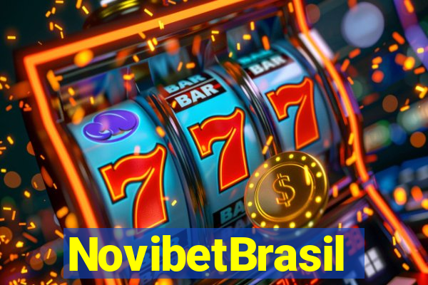 NovibetBrasil