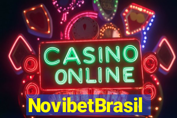 NovibetBrasil