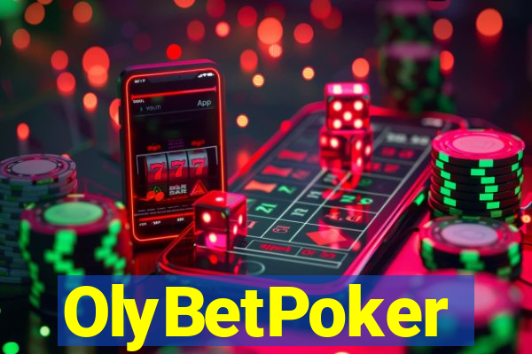 OlyBetPoker
