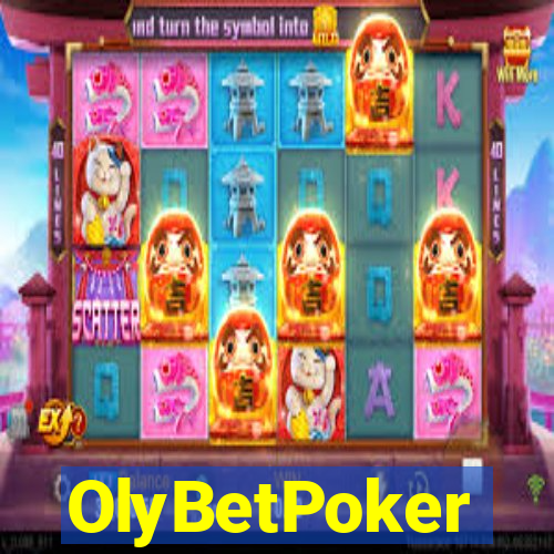 OlyBetPoker