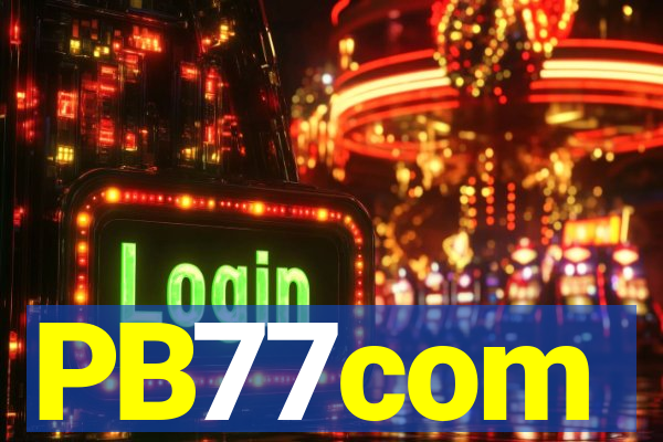 PB77com