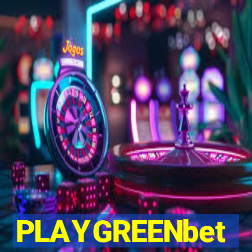 PLAYGREENbet