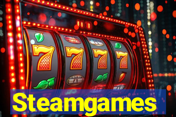 Steamgames