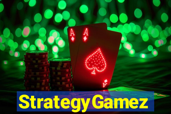 StrategyGamez