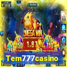 Tem777casino