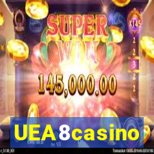 UEA8casino