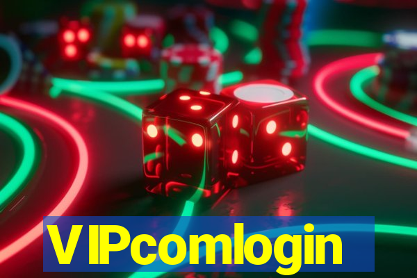 VIPcomlogin