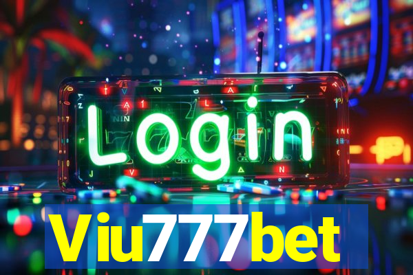 Viu777bet