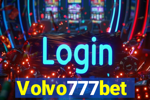 Volvo777bet