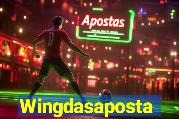Wingdasaposta