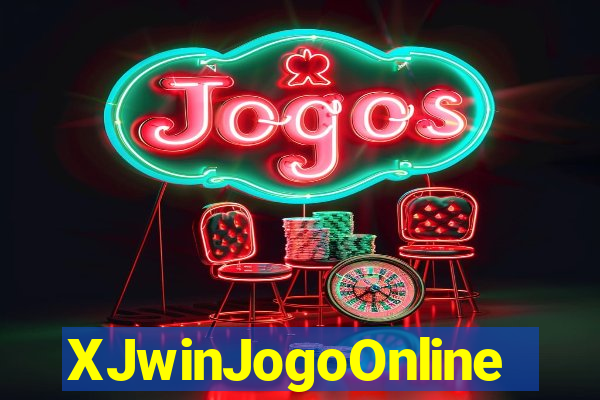 XJwinJogoOnline