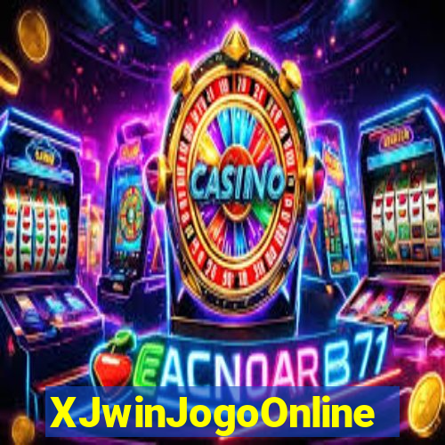 XJwinJogoOnline