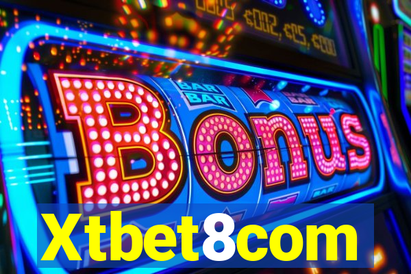 Xtbet8com