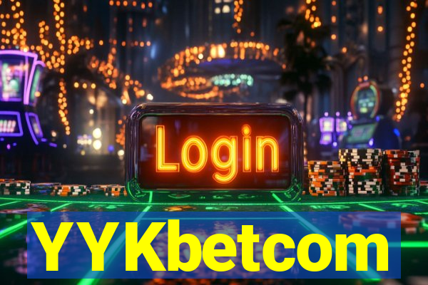 YYKbetcom