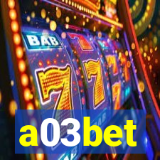 a03bet