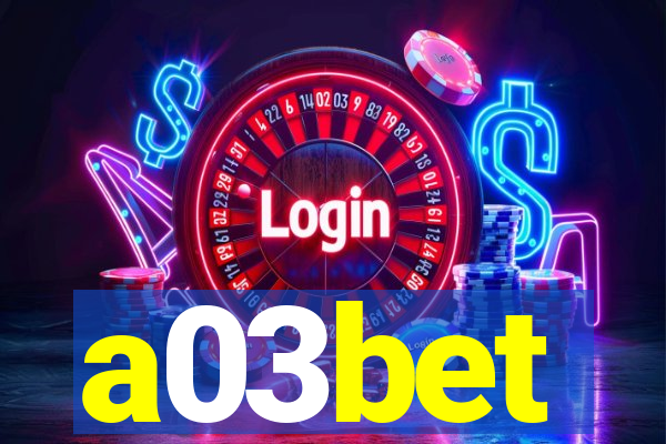 a03bet