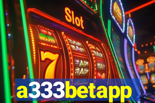 a333betapp