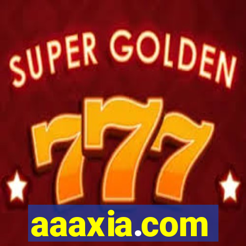 aaaxia.com
