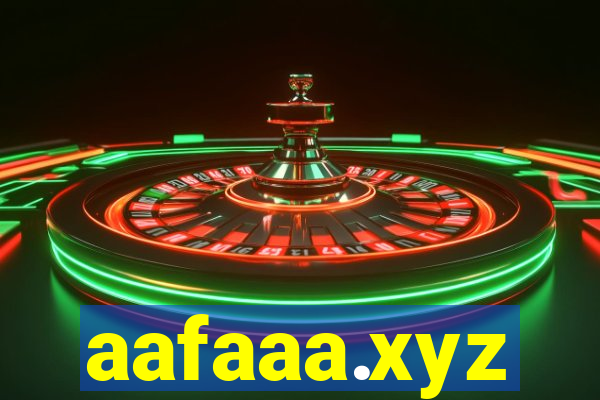 aafaaa.xyz