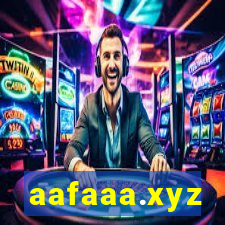 aafaaa.xyz
