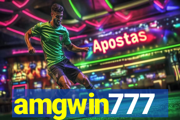 amgwin777