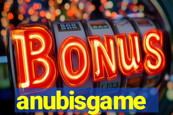 anubisgame