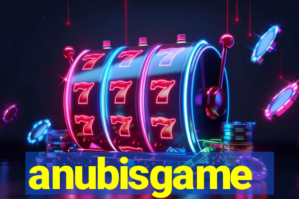 anubisgame
