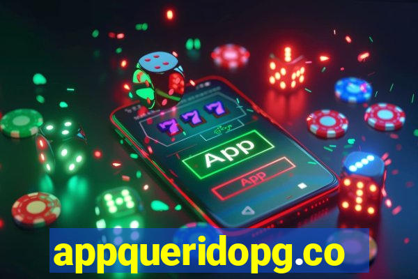 appqueridopg.com