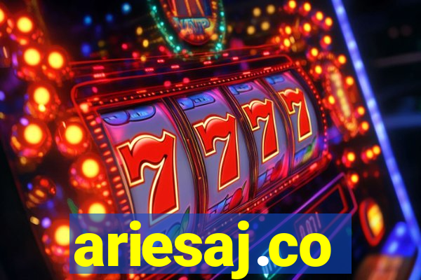 ariesaj.co