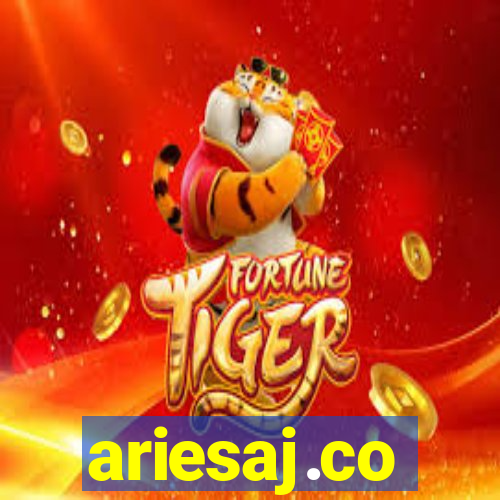 ariesaj.co