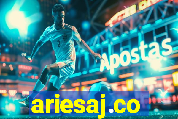 ariesaj.co