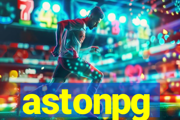 astonpg