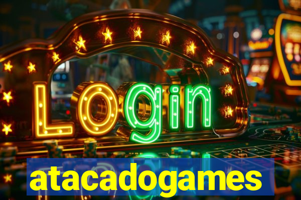 atacadogames