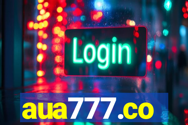 aua777.co